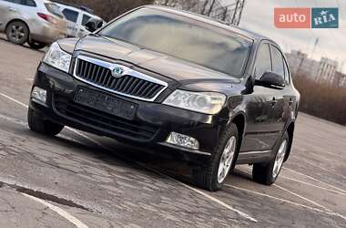 Ліфтбек Skoda Octavia 2011 в Кривому Розі