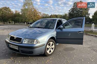 Лифтбек Skoda Octavia 2010 в Виннице