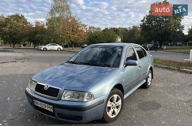 Лифтбек Skoda Octavia 2010 в Виннице