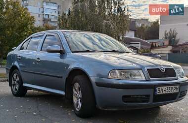 Лифтбек Skoda Octavia 2010 в Виннице