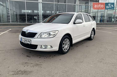 Універсал Skoda Octavia 2013 в Білій Церкві