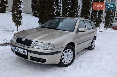 Універсал Skoda Octavia 2006 в Хмельницькому