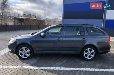 Універсал Skoda Octavia 2012 в Рівному