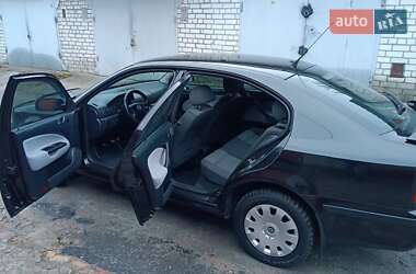 Ліфтбек Skoda Octavia 2006 в Миколаєві