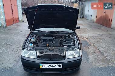 Ліфтбек Skoda Octavia 2006 в Миколаєві