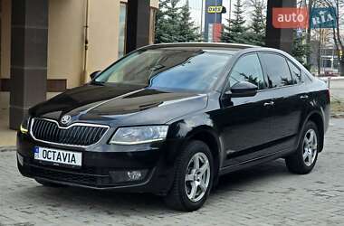 Ліфтбек Skoda Octavia 2014 в Харкові