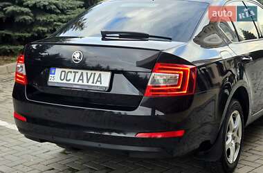 Ліфтбек Skoda Octavia 2014 в Харкові