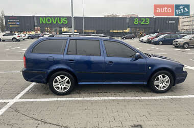 Універсал Skoda Octavia 2007 в Хмельницькому