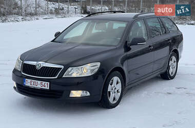 Універсал Skoda Octavia 2013 в Вінниці