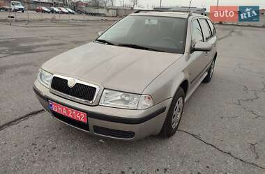 Універсал Skoda Octavia 2009 в Білій Церкві