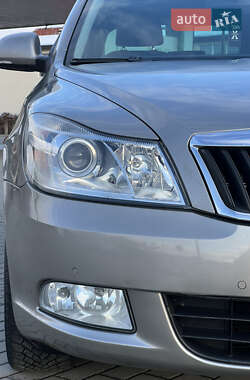 Универсал Skoda Octavia 2011 в Житомире