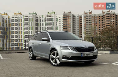 Універсал Skoda Octavia 2019 в Києві