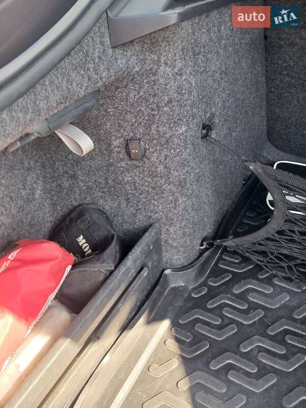 Ліфтбек Skoda Octavia 2013 в Луцьку