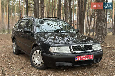 Універсал Skoda Octavia 2005 в Києві