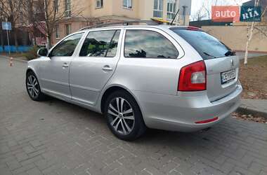 Универсал Skoda Octavia 2012 в Киеве