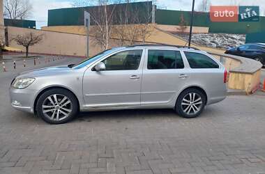 Универсал Skoda Octavia 2012 в Киеве