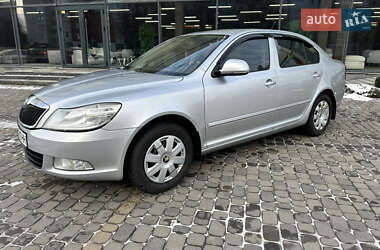 Ліфтбек Skoda Octavia 2011 в Хмельницькому