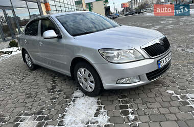 Ліфтбек Skoda Octavia 2011 в Хмельницькому