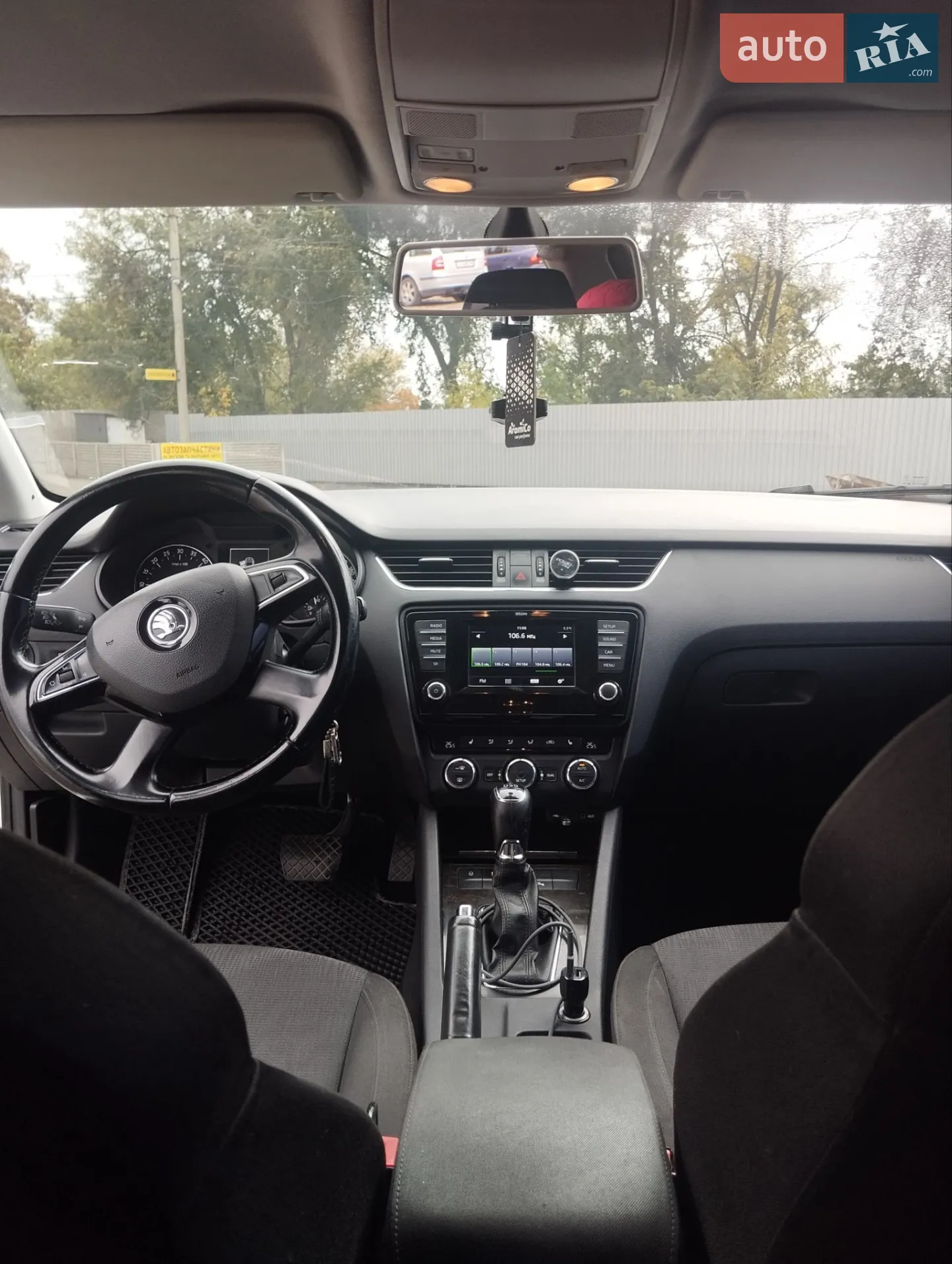 2013 Skoda Octavia - мініатюра 30