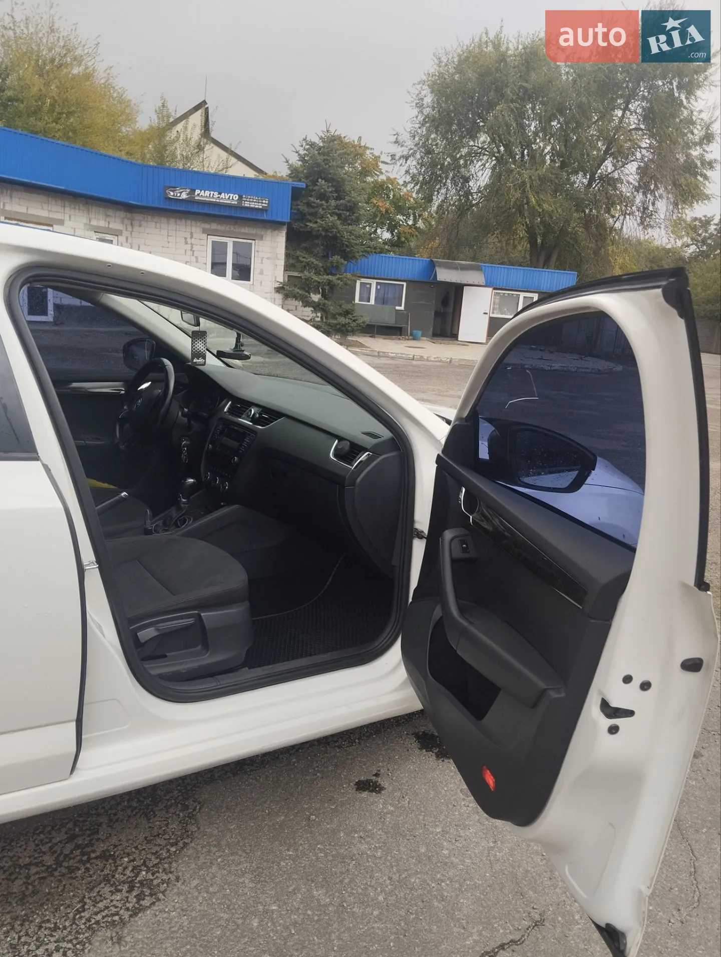2013 Skoda Octavia - мініатюра 35