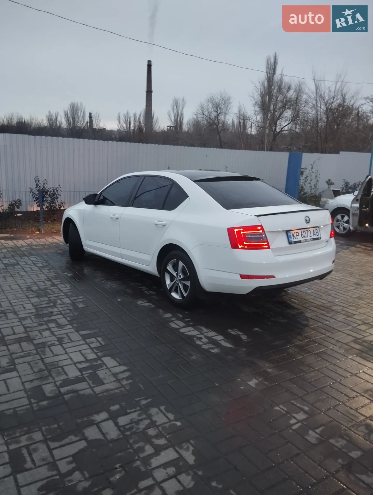 2013 Skoda Octavia - мініатюра 45