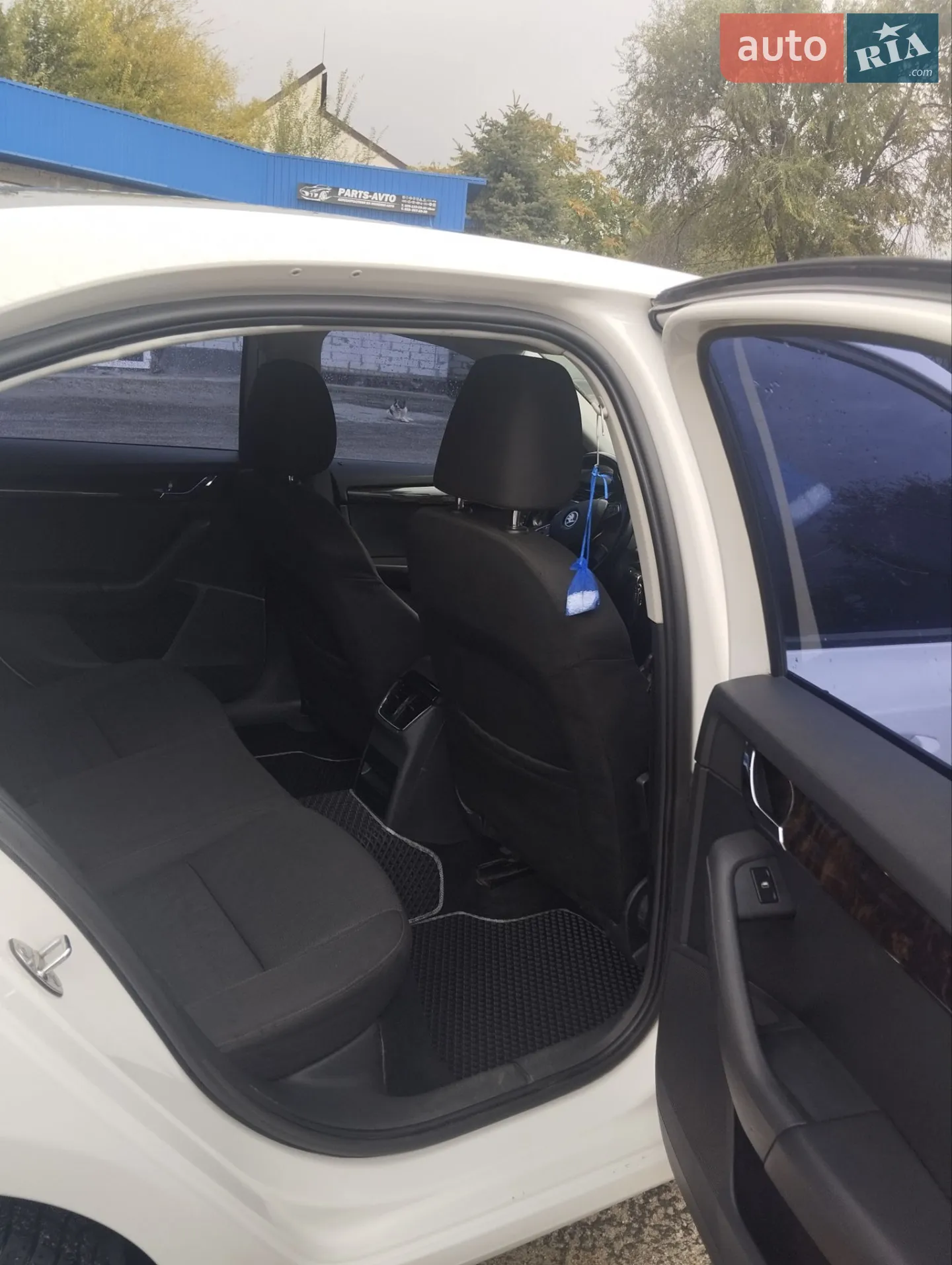 2013 Skoda Octavia - мініатюра 66