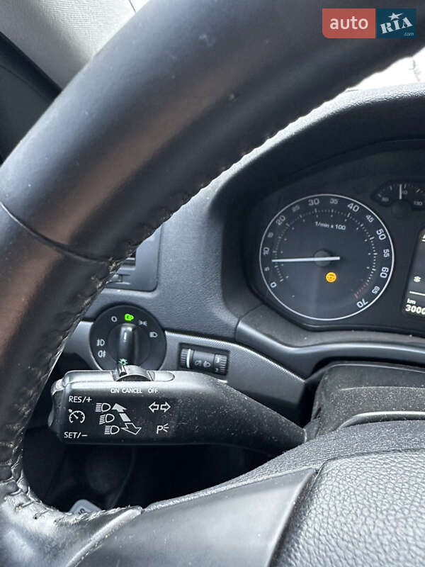 Універсал Skoda Octavia 2006 в Коростені