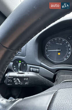 Універсал Skoda Octavia 2006 в 