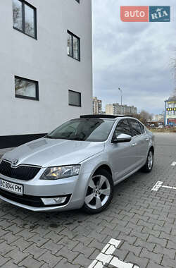 Ліфтбек Skoda Octavia 2013 в Хмельницькому