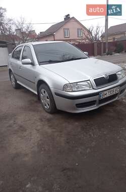 Универсал Skoda Octavia 2008 в Сумах