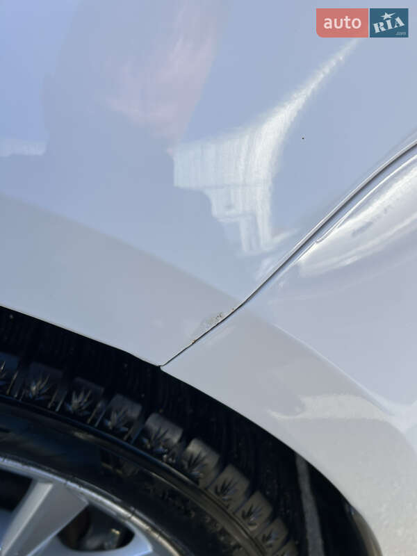 Лифтбек Skoda Octavia 2013 в Одессе