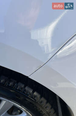 Лифтбек Skoda Octavia 2013 в 