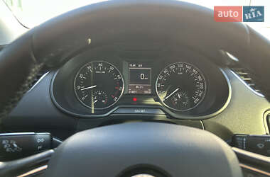 Лифтбек Skoda Octavia 2013 в 