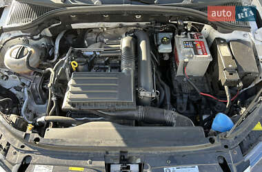Лифтбек Skoda Octavia 2013 в 