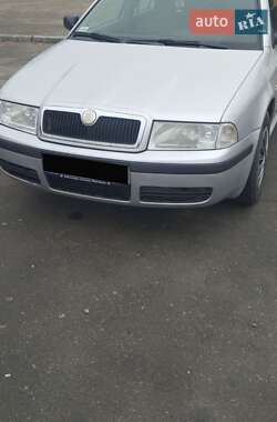 Универсал Skoda Octavia 2003 в Белой Церкви