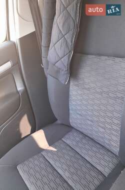 Универсал Skoda Octavia 2012 в 