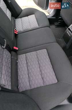 Лифтбек Skoda Octavia 2010 в 