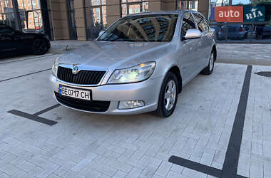 Ліфтбек Skoda Octavia 2012 в Ірпені