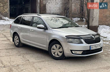 Універсал Skoda Octavia 2013 в Києві