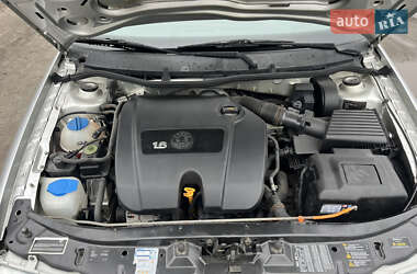 Универсал Skoda Octavia 2005 в 