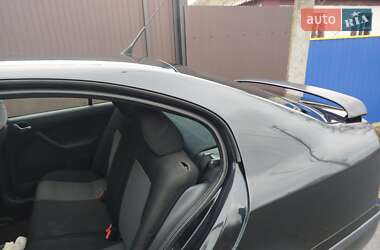 Лифтбек Skoda Octavia 2008 в 