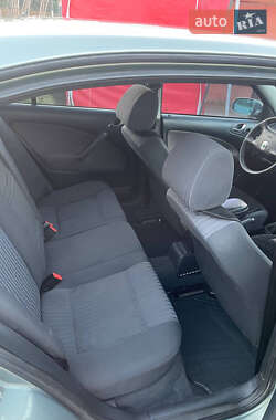 Лифтбек Skoda Octavia 2002 в 