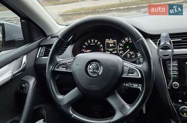 Универсал Skoda Octavia 2014 в Харькове