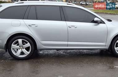 Универсал Skoda Octavia 2014 в Харькове