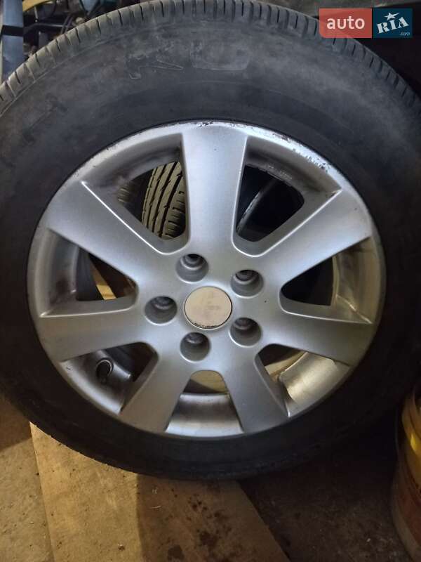 Универсал Skoda Octavia 2011 в Галиче