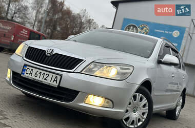 Універсал Skoda Octavia 2010 в Володимирі