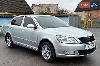 Ліфтбек Skoda Octavia 2012 в Охтирці