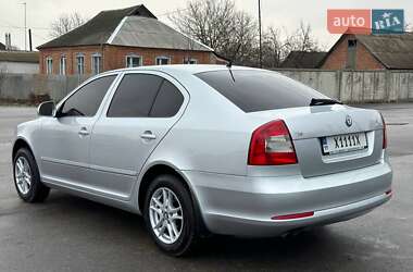 Ліфтбек Skoda Octavia 2012 в Охтирці