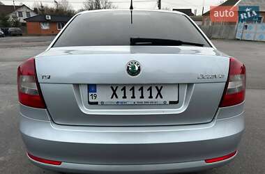 Ліфтбек Skoda Octavia 2012 в Охтирці