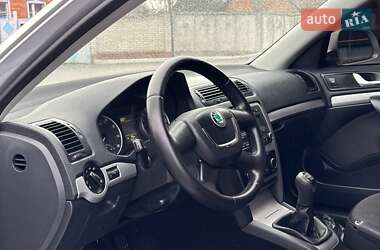 Ліфтбек Skoda Octavia 2012 в Охтирці